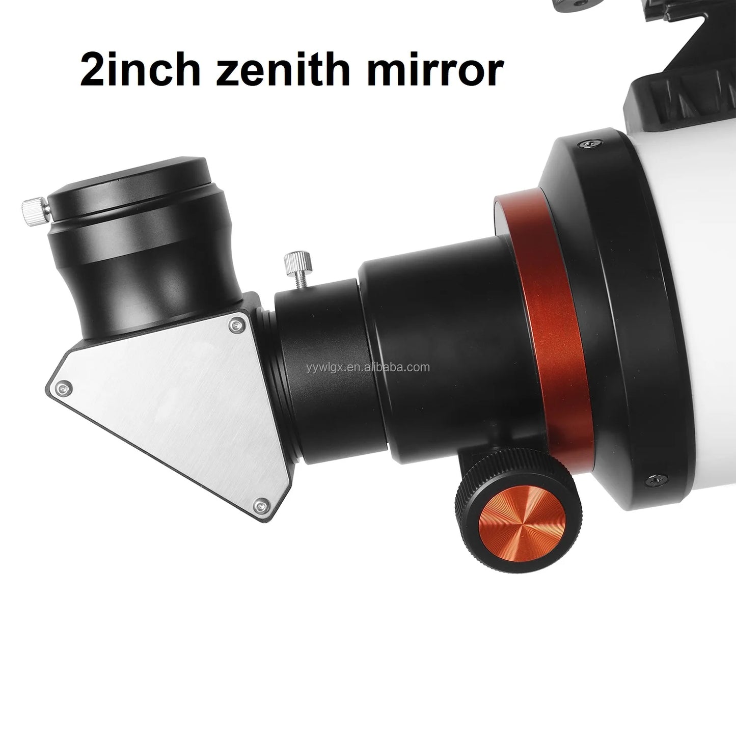 120900 2022 Hot Sale Outdoor Moon Sighting Zoom Telescope Portable Reflector Astronomical Telescope With EQ Mount